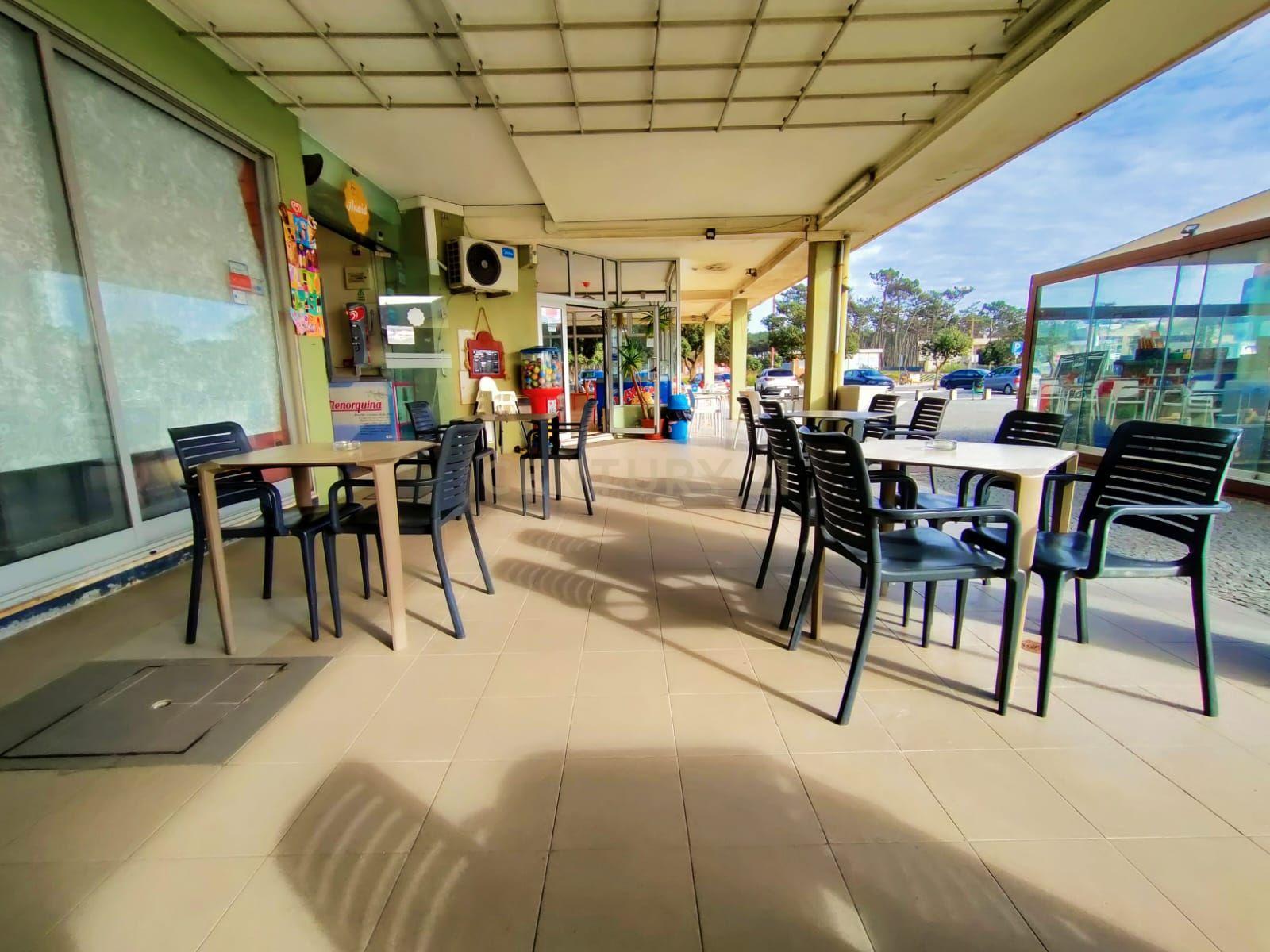 Café com esplanada à Beira-Mar – Negócio Pronto a Funcionar em Ofir, Fão, Esposende - Image 14